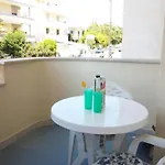 Casa Tulipano Lejlighed Gallipoli
