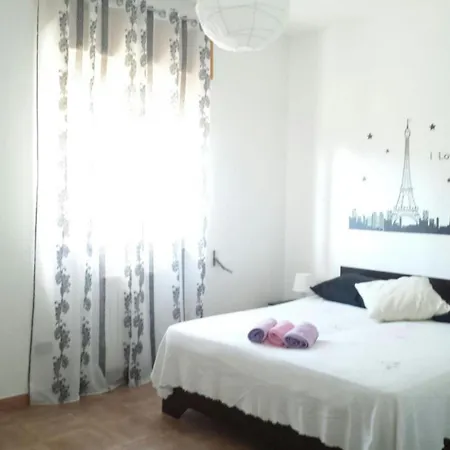 Casa Tulipano 加利波利