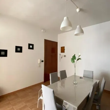 Casa Tulipano 公寓