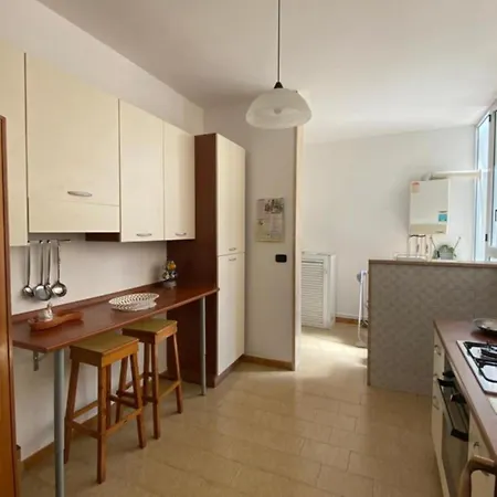Casa Tulipano 公寓 *