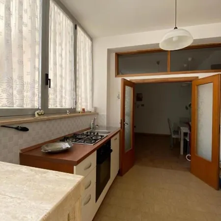 Casa Tulipano 加利波利