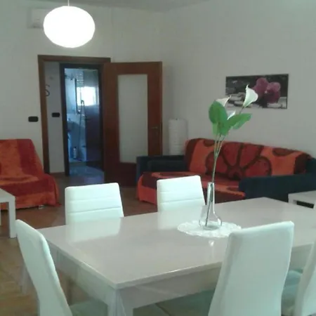 Casa Tulipano
